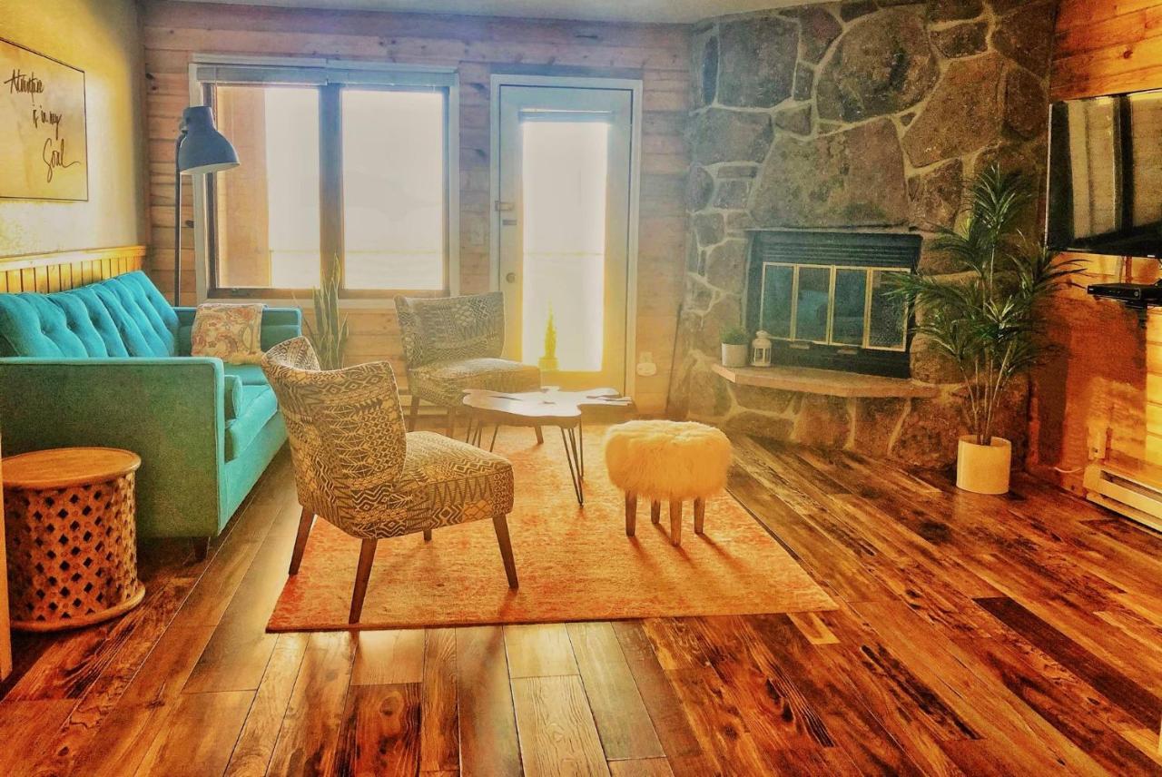 Doco Rocky Mountain Vacation Rental-Queen Studio With Resort Amenities Granby Eksteriør bilde